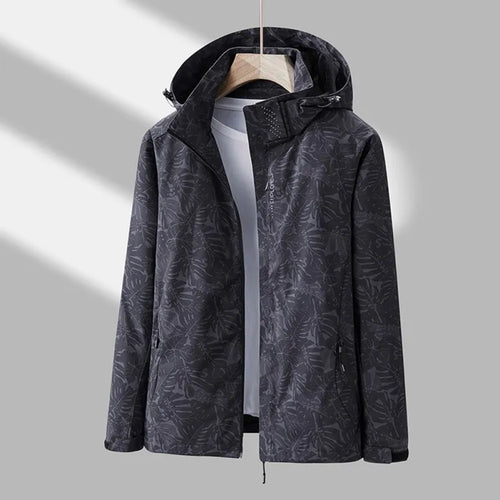 EB | Wasserdicht Windjacke