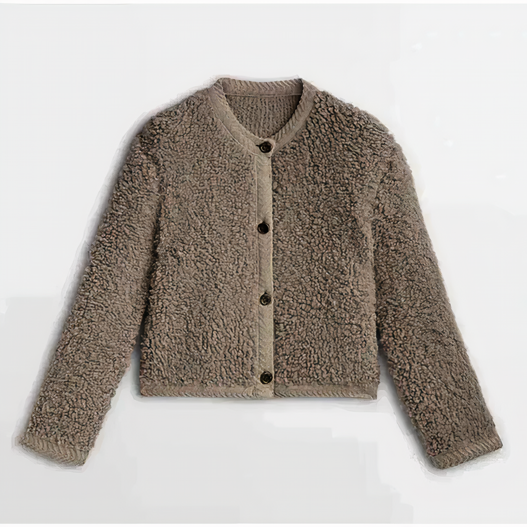 EB | Moderne und Bequeme Allgemeine Jacke