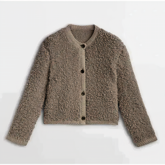 EB | Moderne und Bequeme Allgemeine Jacke