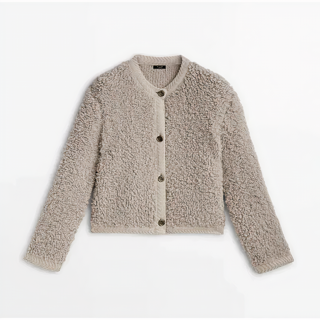 EB | Moderne und Bequeme Allgemeine Jacke