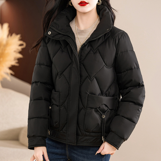 EB | Luxuriöse Winterjacke für Damen Perfekt für den Winter