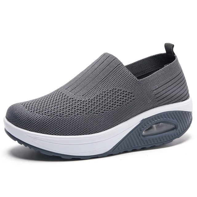 EB | Ergonomische Schmerzlindernde Schuhe