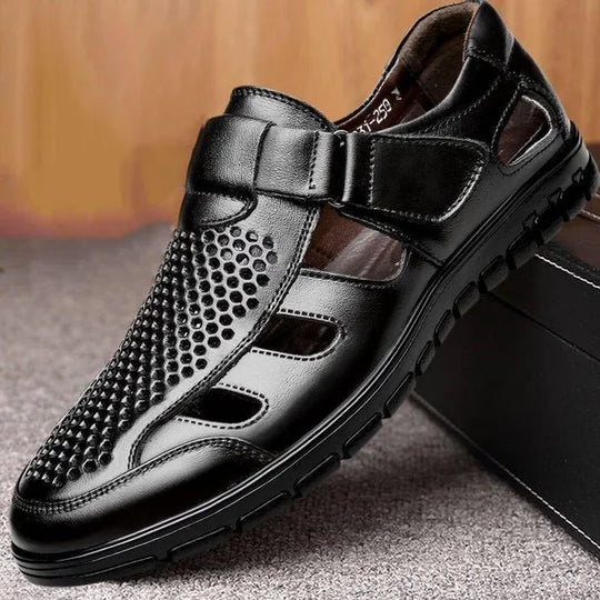 EB | Business Lässig Sandalen für Männer