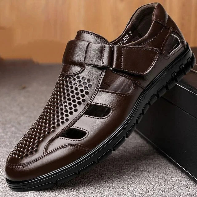 EB | Business Lässig Sandalen für Männer
