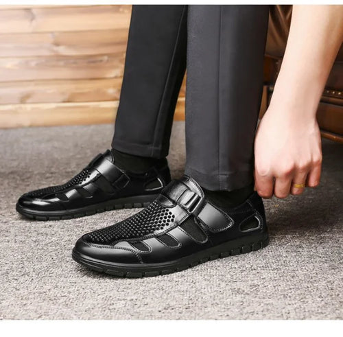 EB | Business Lässig Sandalen für Männer