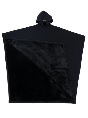 EB | Hoodie - Plus Size Hoodie Decke