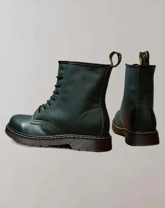 Bequeme Schlittschuhstiefel mit hohem Schaft EB