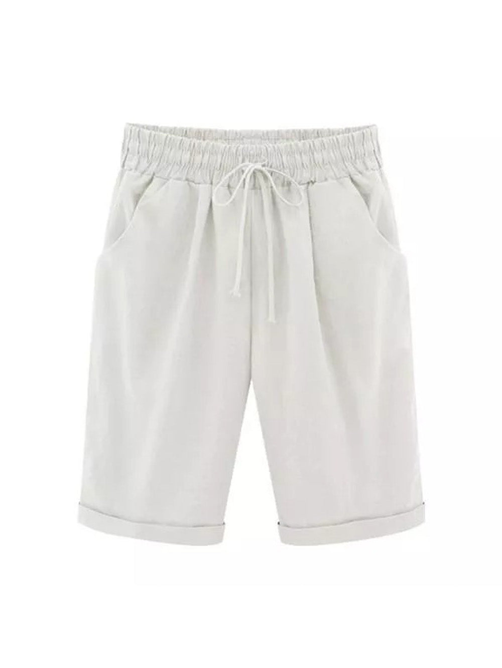 EB | Komfort Kurze Sommerhose