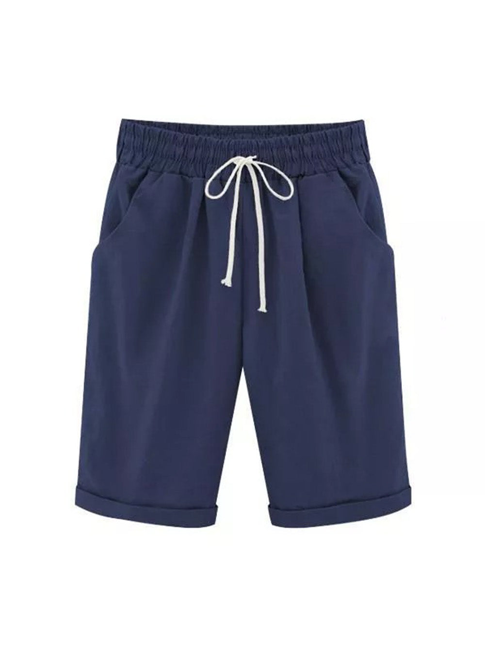EB | Komfort Kurze Sommerhose