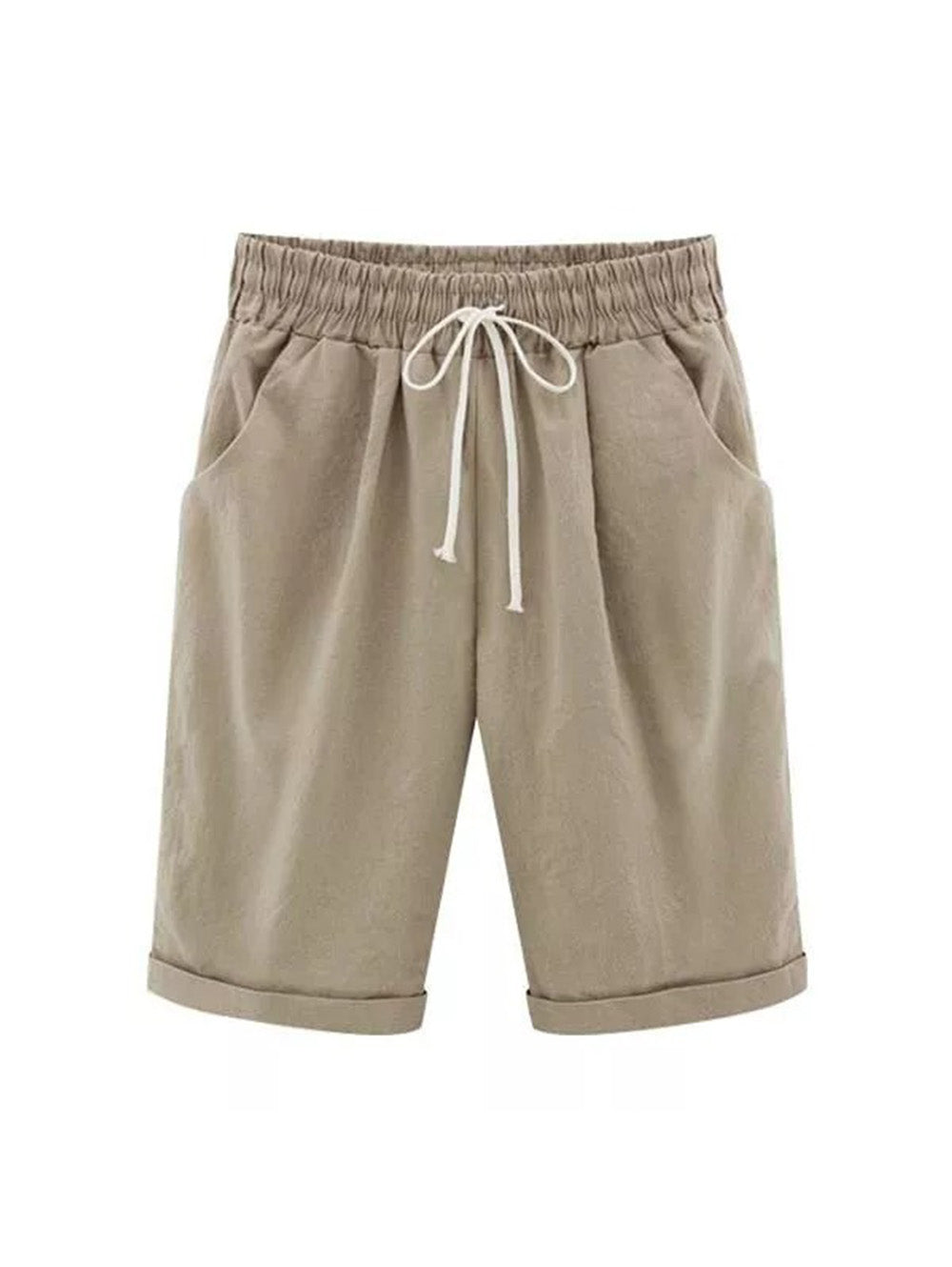 EB | Komfort Kurze Sommerhose