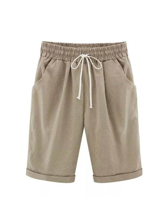 EB | Komfort Kurze Sommerhose