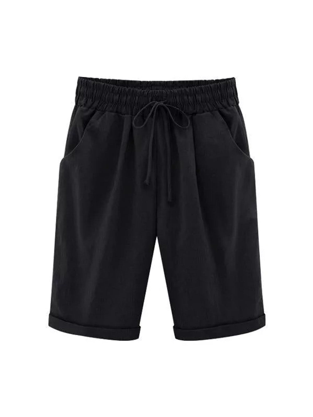 EB | Komfort Kurze Sommerhose