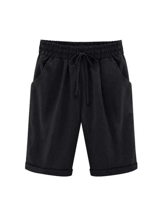 EB | Komfort Kurze Sommerhose