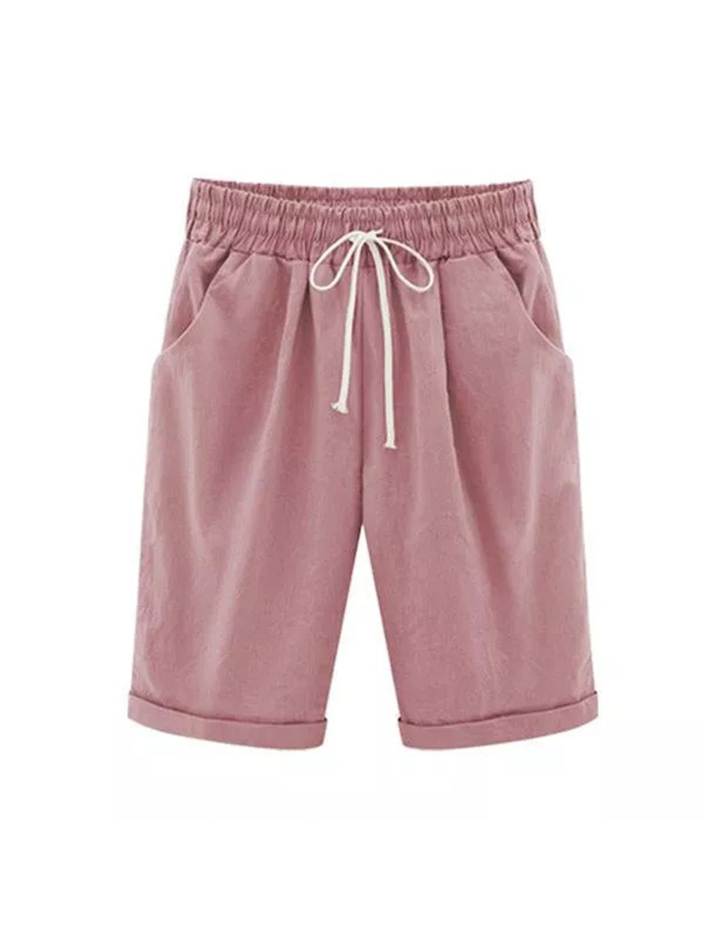 EB | Komfort Kurze Sommerhose