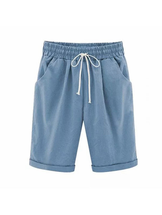 EB | Komfort Kurze Sommerhose