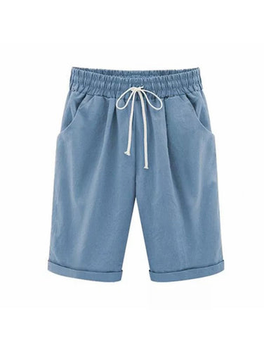 EB | Komfort Kurze Sommerhose