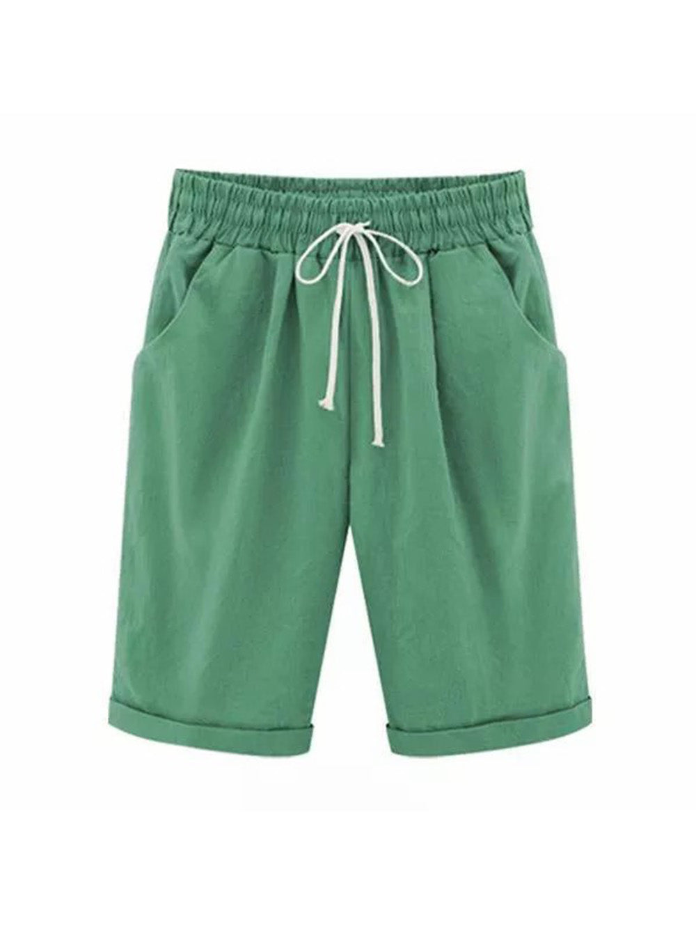 EB | Komfort Kurze Sommerhose