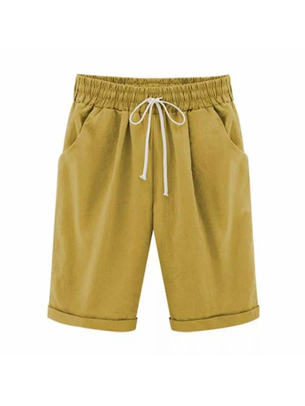 EB | Komfort Kurze Sommerhose