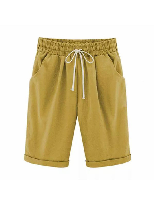 EB | Komfort Kurze Sommerhose