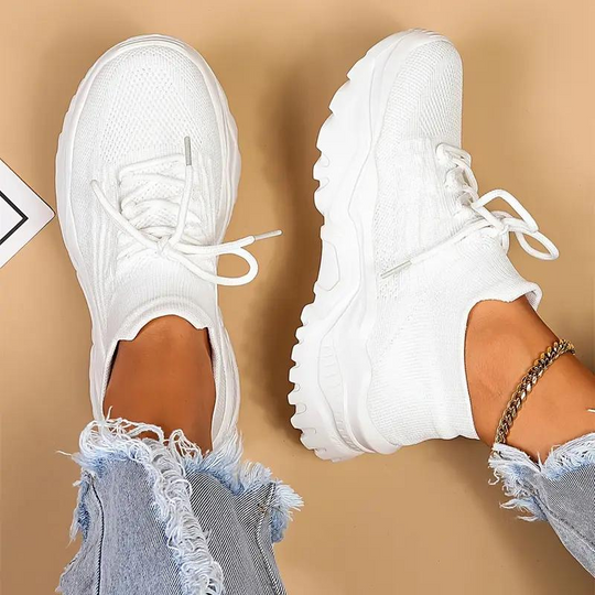 Eleanor Laufschuhe | Bequeme Slipper Sneaker für Frauen EB