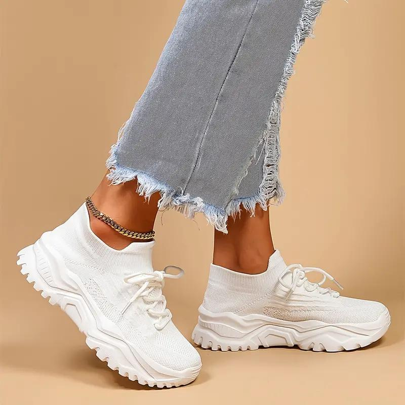Eleanor Laufschuhe | Bequeme Slipper Sneaker für Frauen EB