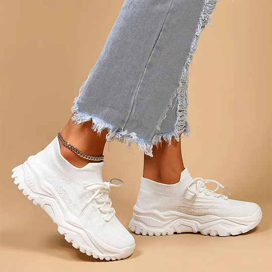 Eleanor Laufschuhe | Bequeme Slipper Sneaker für Frauen EB