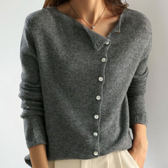 EB | Eleganter Cardigan