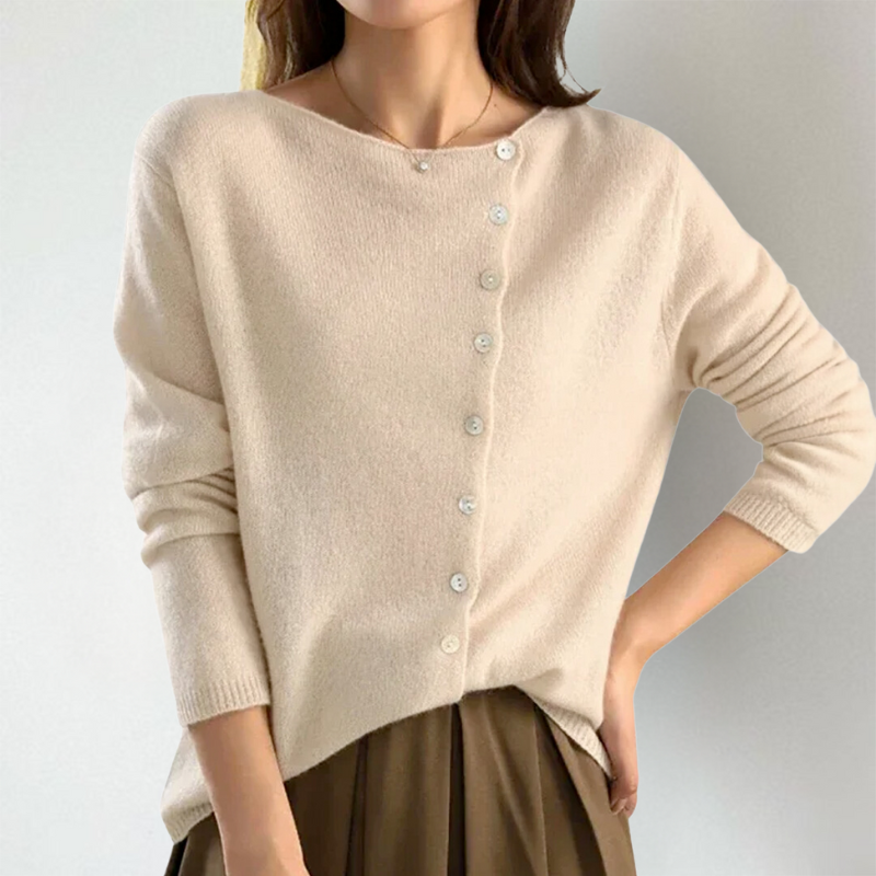 EB | Eleganter Cardigan