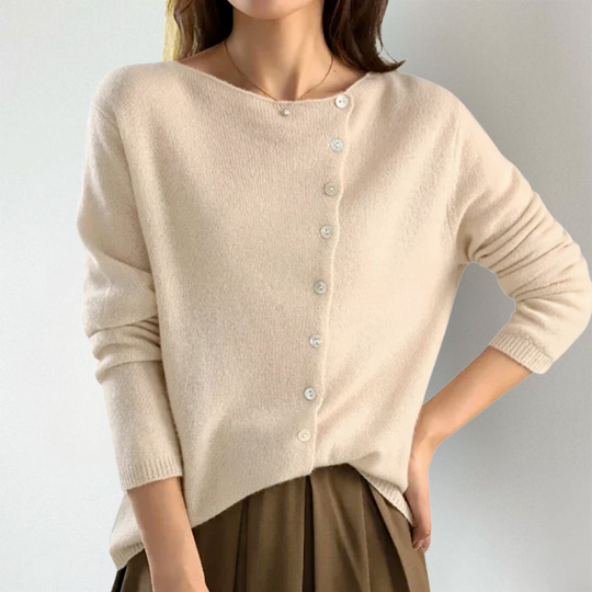 EB | Eleganter Cardigan