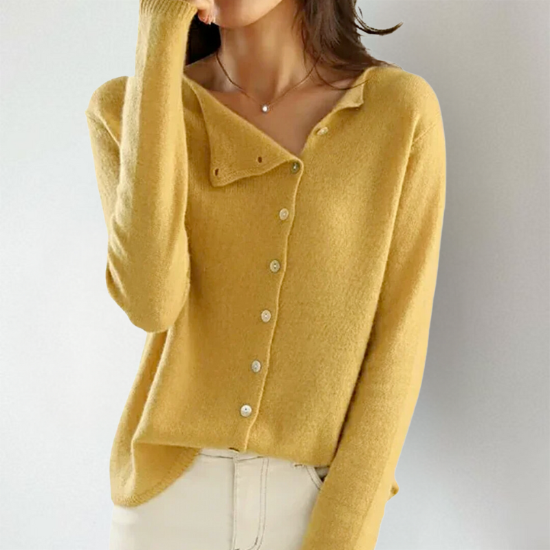 EB | Eleganter Cardigan