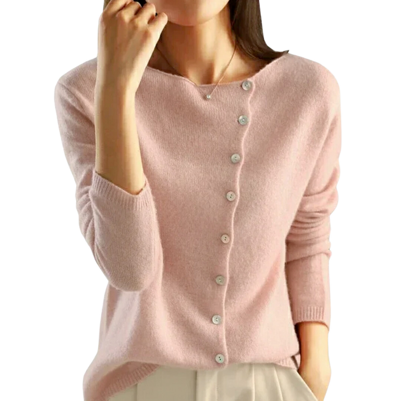 EB | Eleganter Cardigan