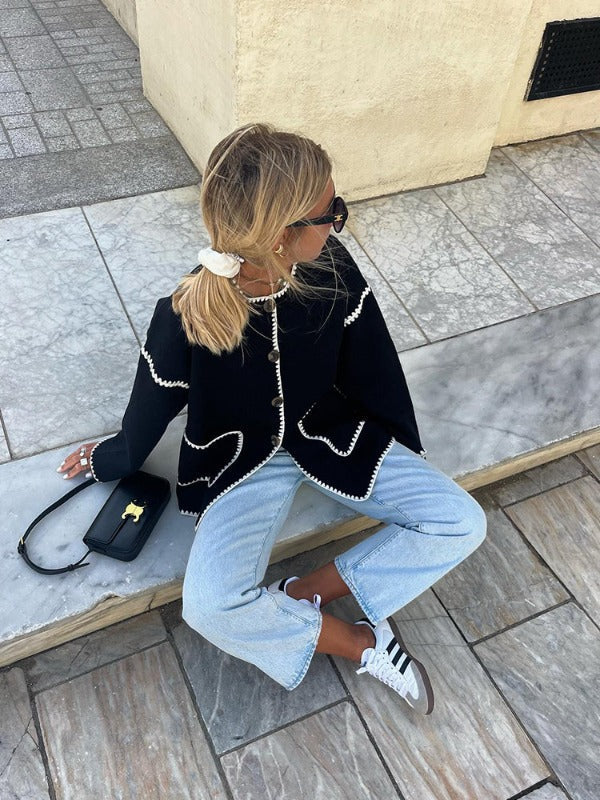 EB | Herbstmantel