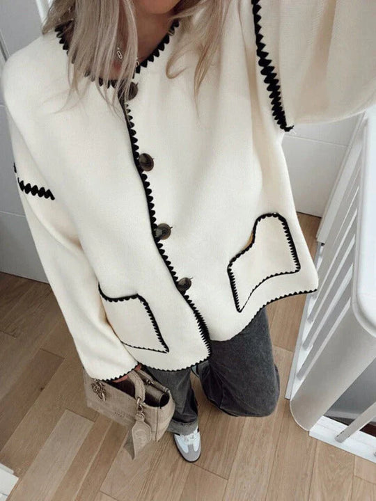 EB | Herbstmantel