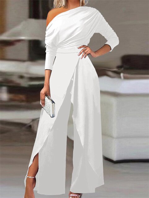 EB | Luxuriöser Jumpsuit