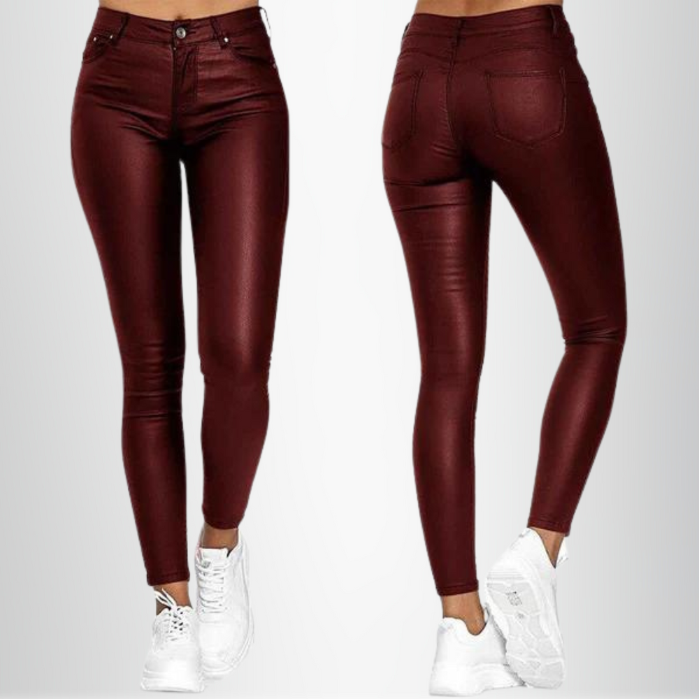 EB | Stretch hose für stilvolle Auftritte Adele