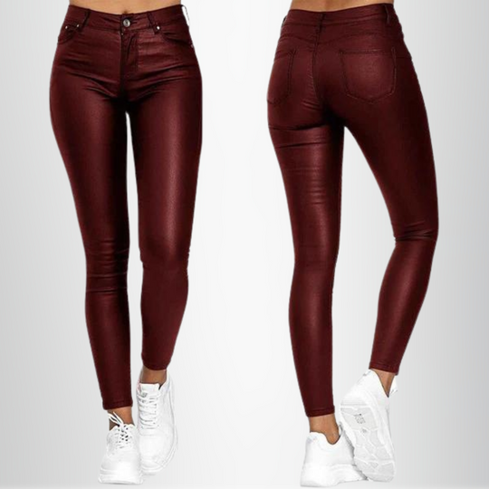 EB | Stretch hose für stilvolle Auftritte Adele