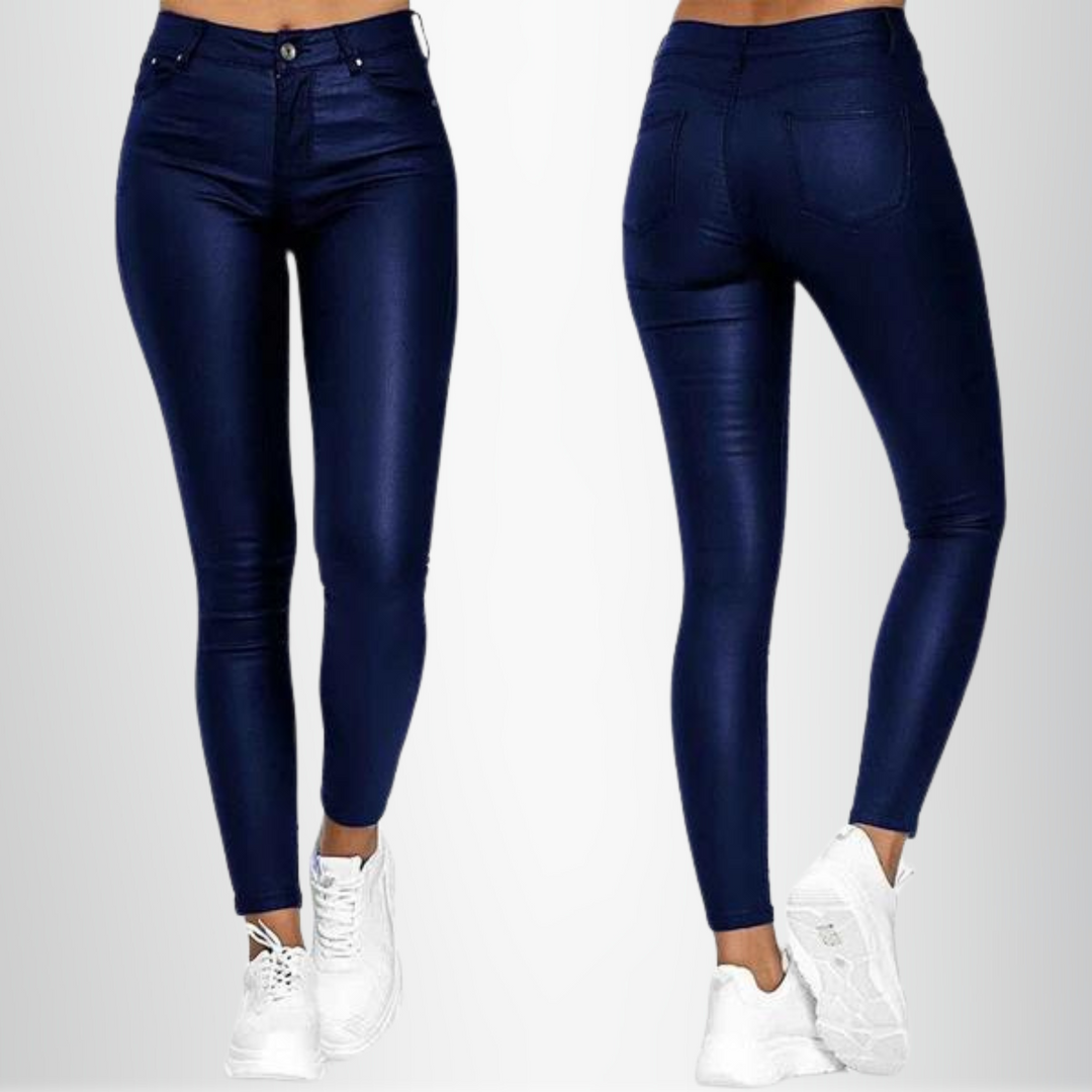 EB | Stretch hose für stilvolle Auftritte Adele