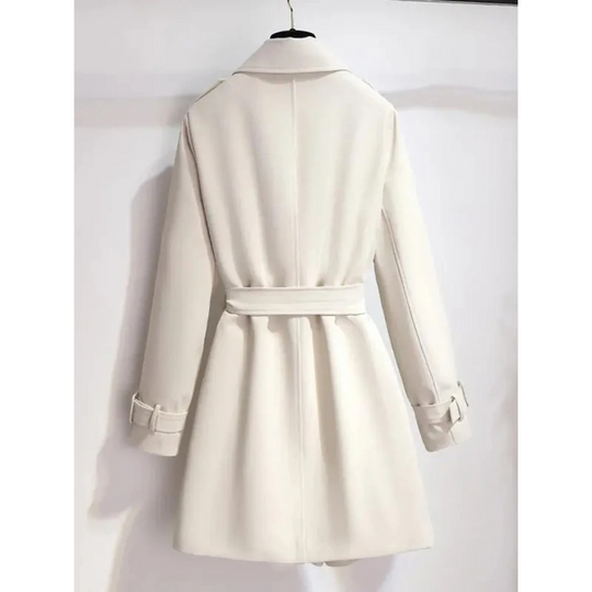 EB | Eleganter Sommermantel für Damen