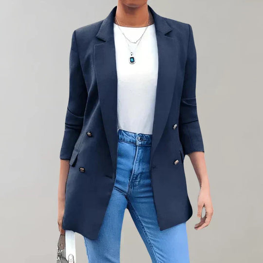 EB | Bequeme und Stilvolle Allgemeine Jacke