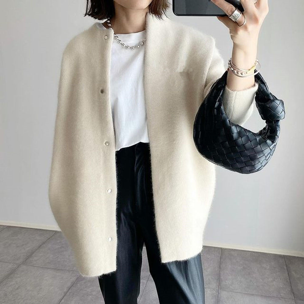 EB | Strickjacke - Damenmode
