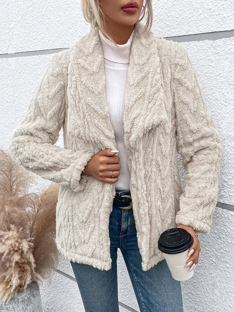 EB | Jacke für Damen