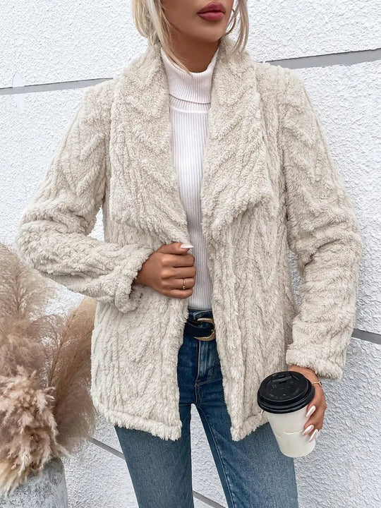 EB | Jacke für Damen
