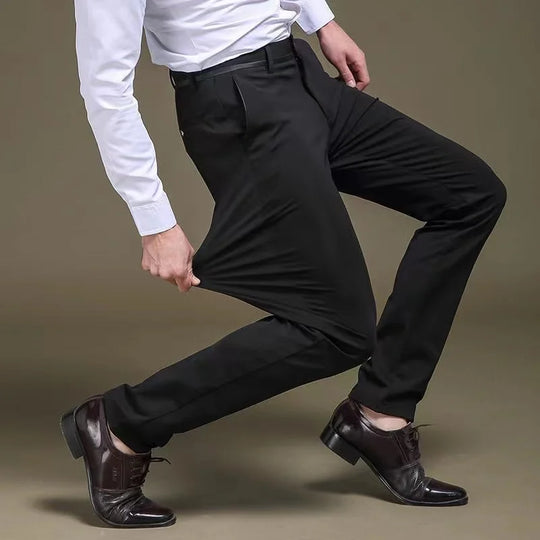 EB | Herren Hose mit Elastischem Bund