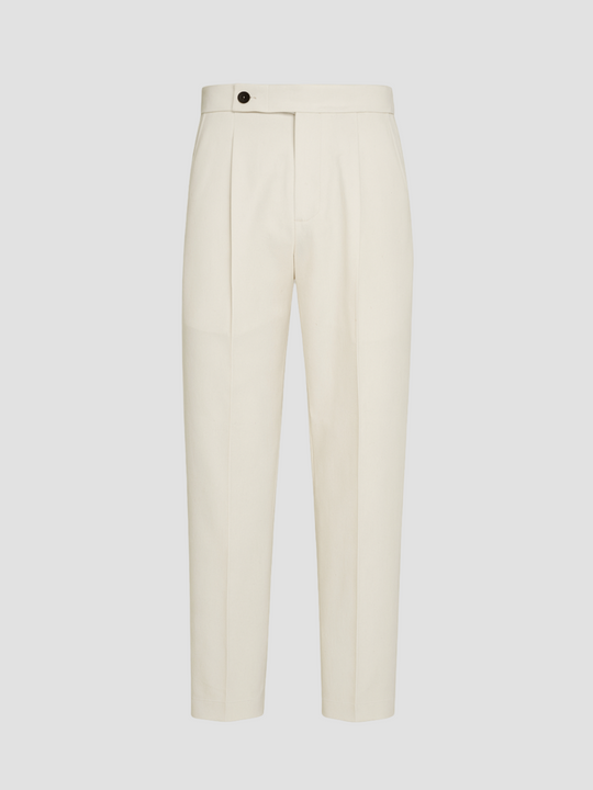 EB | Hose mit Modernem Schnitt