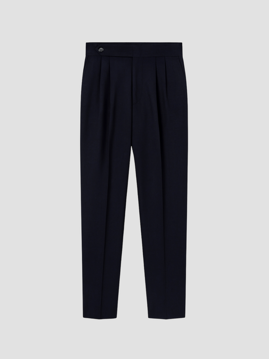 EB | Hose mit Modernem Schnitt