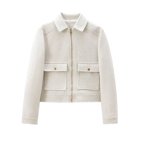 EB | Jacke Damen für Den Winter