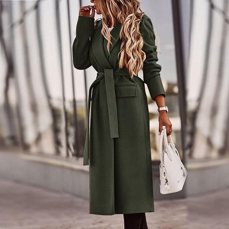 EB | Trenchcoat