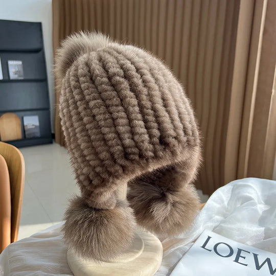 EB | Wintermütze für Damen