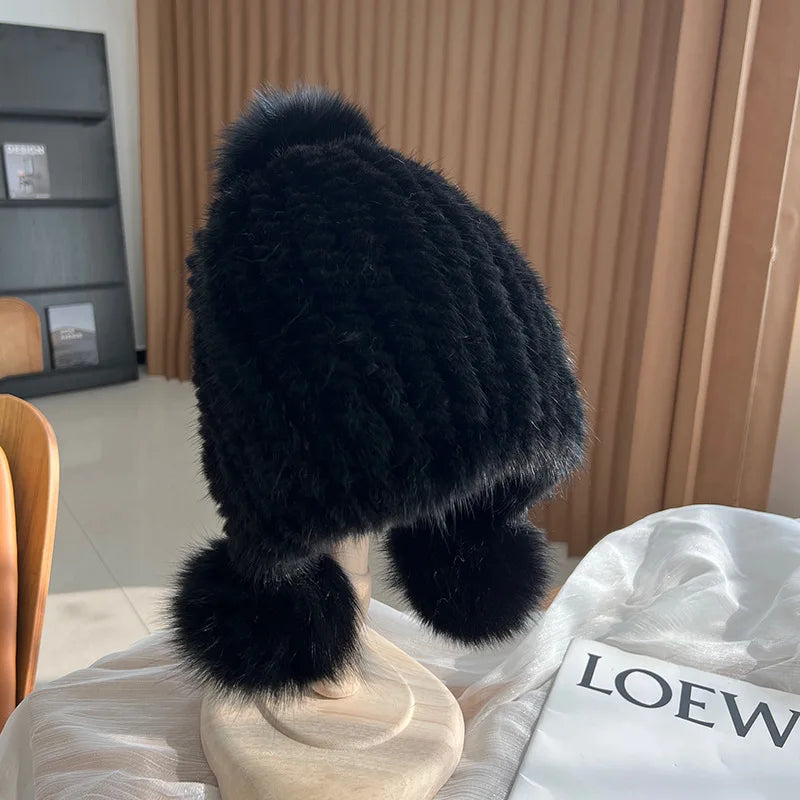 EB | Wintermütze für Damen