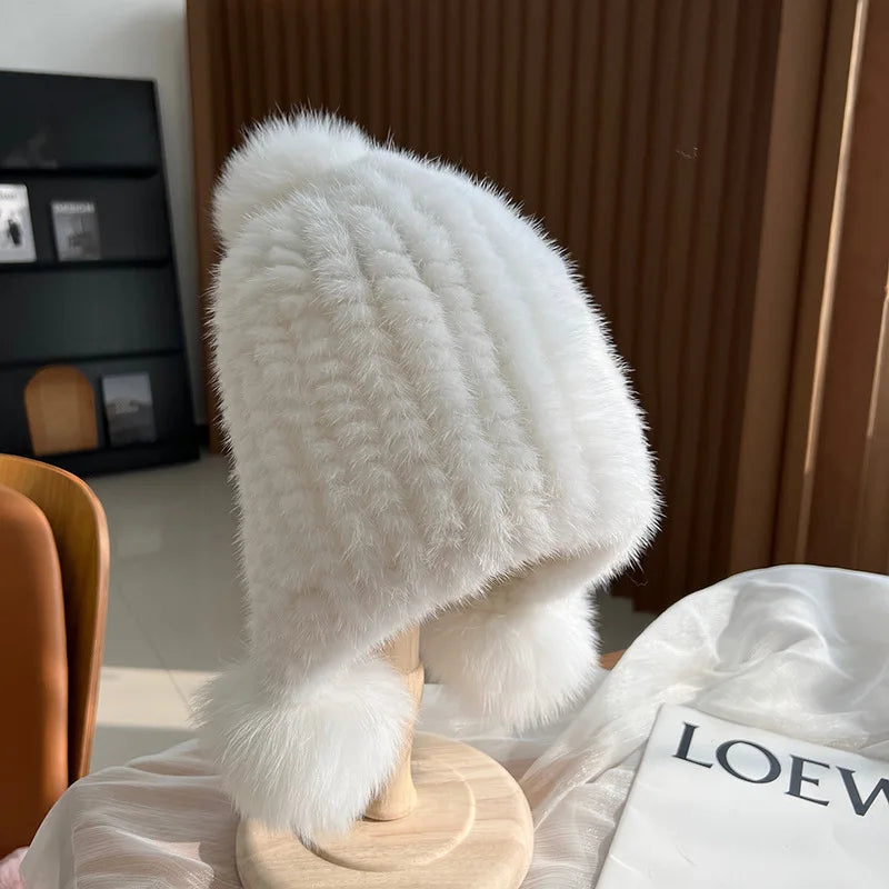 EB | Wintermütze für Damen